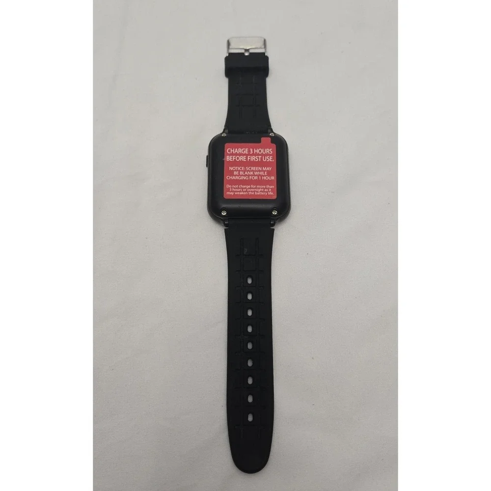 Harry Potter Smart Watch Wizarding World - Games/Photos/Video Original Box